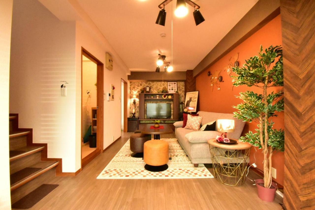 Mori Building / Vacation Stay 49788 Takamatsu Exterior foto
