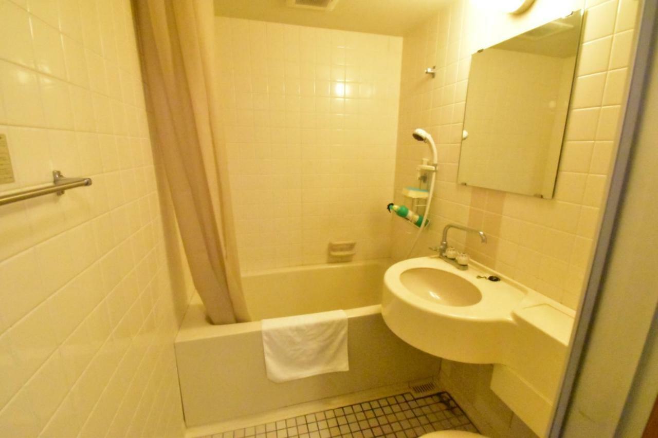 Mori Building / Vacation Stay 49788 Takamatsu Exterior foto